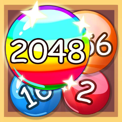 Candy Balls